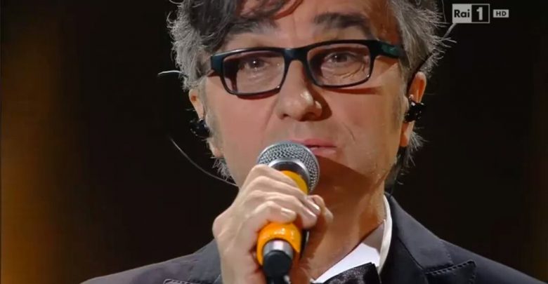 Vincitore Sanremo 2016 Stadio