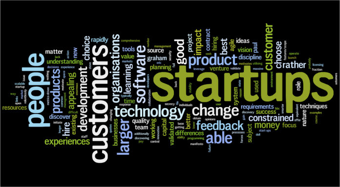 startups Start Up in crescita tra i Giovani: Ecco perché