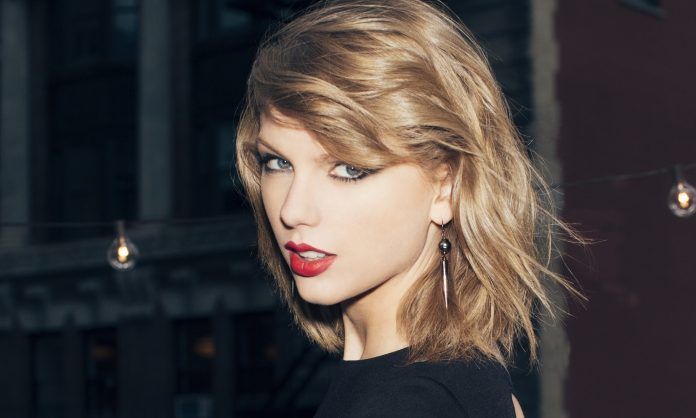 taylor-swift-grammy-2016 Grammy Awards 2016: due premi per Taylor Swift