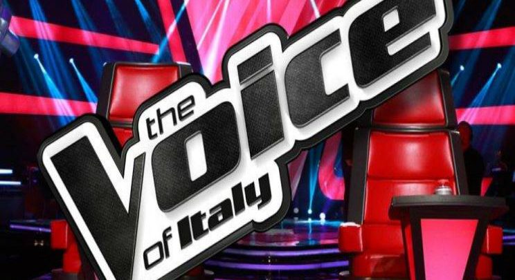 The Voice Of Italy 2016: Quando inizia e Coach