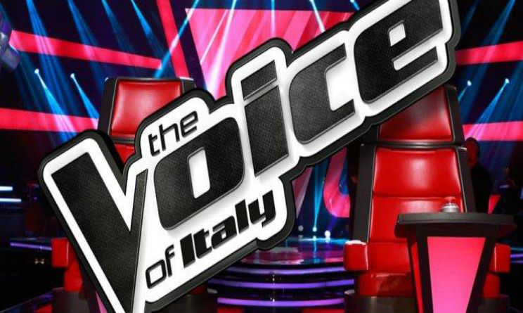 The Voice Of Italy 2016: Quando inizia e Coach