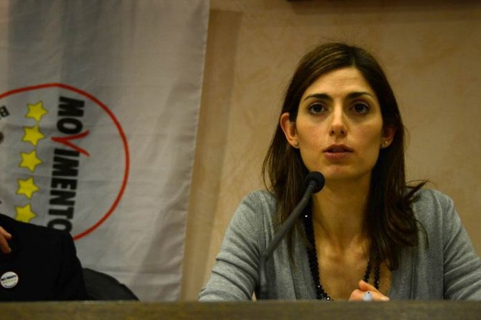 virginia-raggi-candidata-sindaco-m5s-roma Candidato Sindaco Roma M5S, è Virginia Raggi