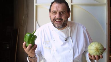 Photo of Chi è Gianfranco Vissani? Ospite a Masterchef Italia 5 (Video)