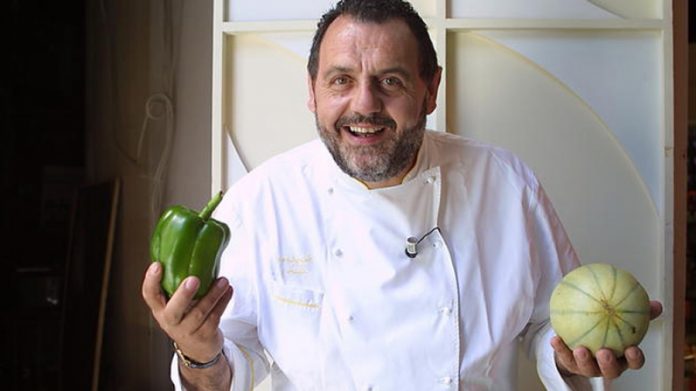 vissani_gianfranco Chi è Gianfranco Vissani? Ospite a Masterchef Italia 5 (Video)