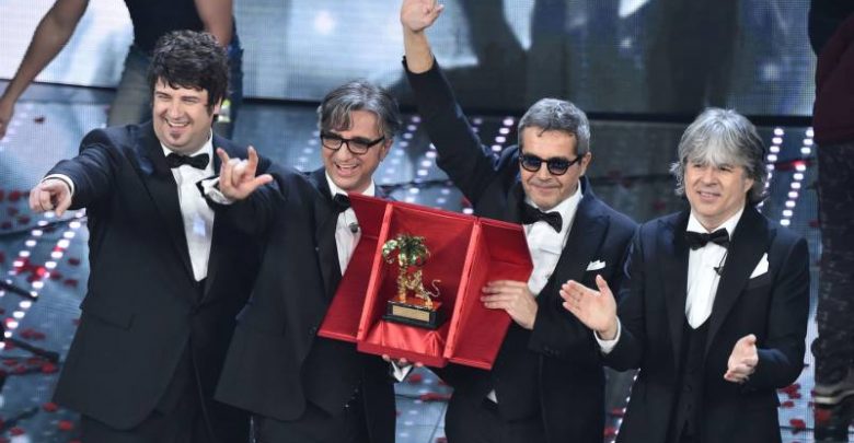 La Canzone Che Ha Vinto A Sanremo