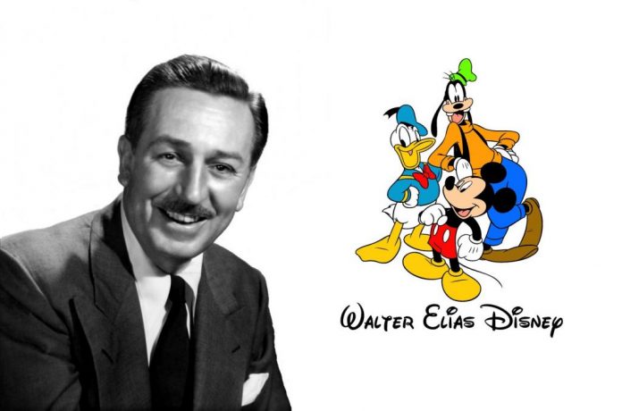 walt-disney Chi ha vinto più Oscar: Walt Disney al primo posto