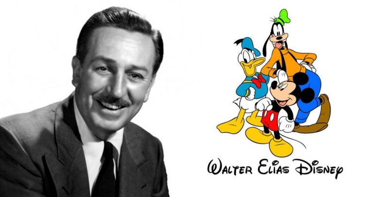 Chi ha vinto più Oscar: Walt Disney al primo posto
