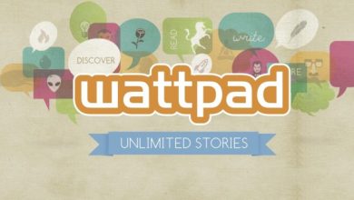 Photo of Wattpad: cos’è e come funziona l’App per E-book