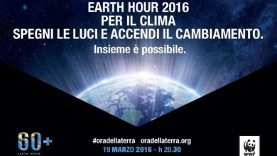 Photo of L’Ora della Terra: Cos’è, Come Funziona e Significato Evento