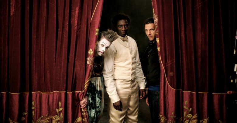 Film Mister Chocolat: Video Trailer e Trama