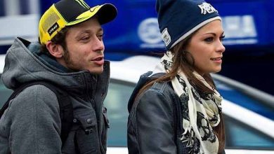 Photo of Valentino Rossi e Linda Morselli si sono lasciati