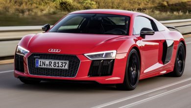 Photo of Audi R8: Prezzo, Scheda tecnica e Foto