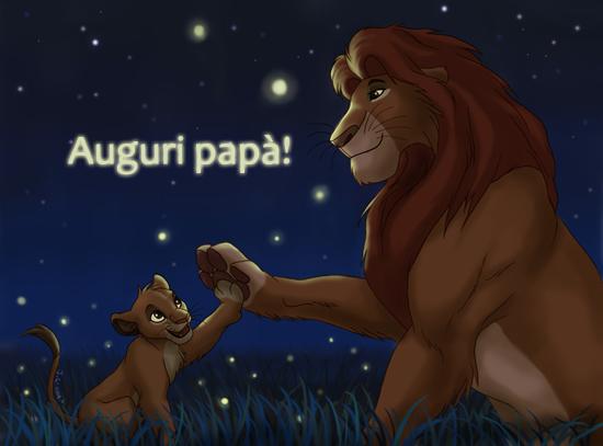 Auguri-papà Festa del Papà 2016: Video e Immagini per Auguri 3