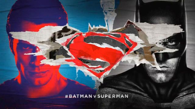 Batman V Superman: Recensione 2