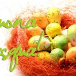 Pasqua 2016: Frasi, Immagini, Video per Auguri WhatsApp e Facebook 9