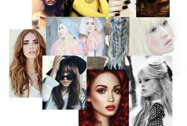 Capelli Primavera 2016: Tagli e Colori di Tendenza