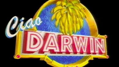 Photo of Cinese, Concorrente Straniero sbatte contro telecamera Ciao Darwin 7 (Video)