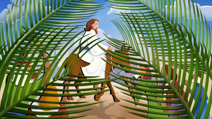 Domenica delle Palme: Storia e Tradizioni