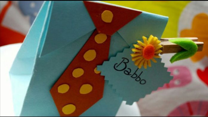 Festa del Papà_ Festa Del Papà 2016: Video Divertenti per Auguri