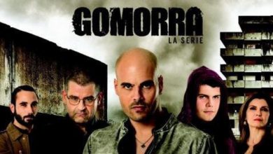 Photo of Gomorra 2 – La Serie: Colonna Sonora suonata da Giuliano Sangiorgi