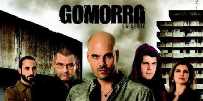 Gomorra - La serie 2 Gomorra 2 La serie: Data ufficiale e messa in onda