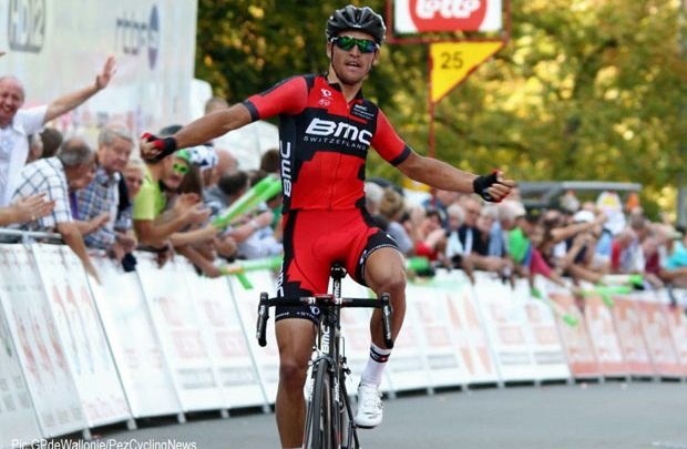 Greg Van Avermaet vincitore Tirreno-Adriatico 2016