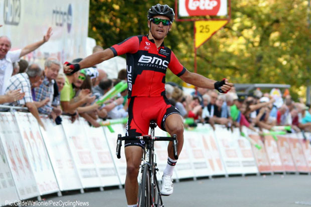 Greg Van Avermaet vincitore Tirreno-Adriatico 2016 