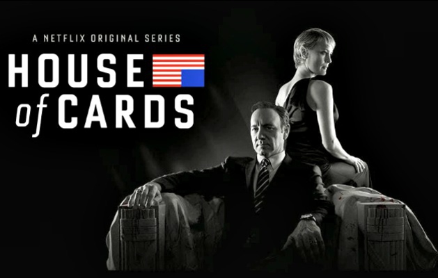 House of cards - Gli intrighi del potere: Recensione