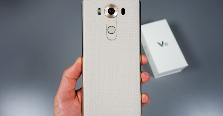 LG v10: Caratteristiche, Novità e Prezzo