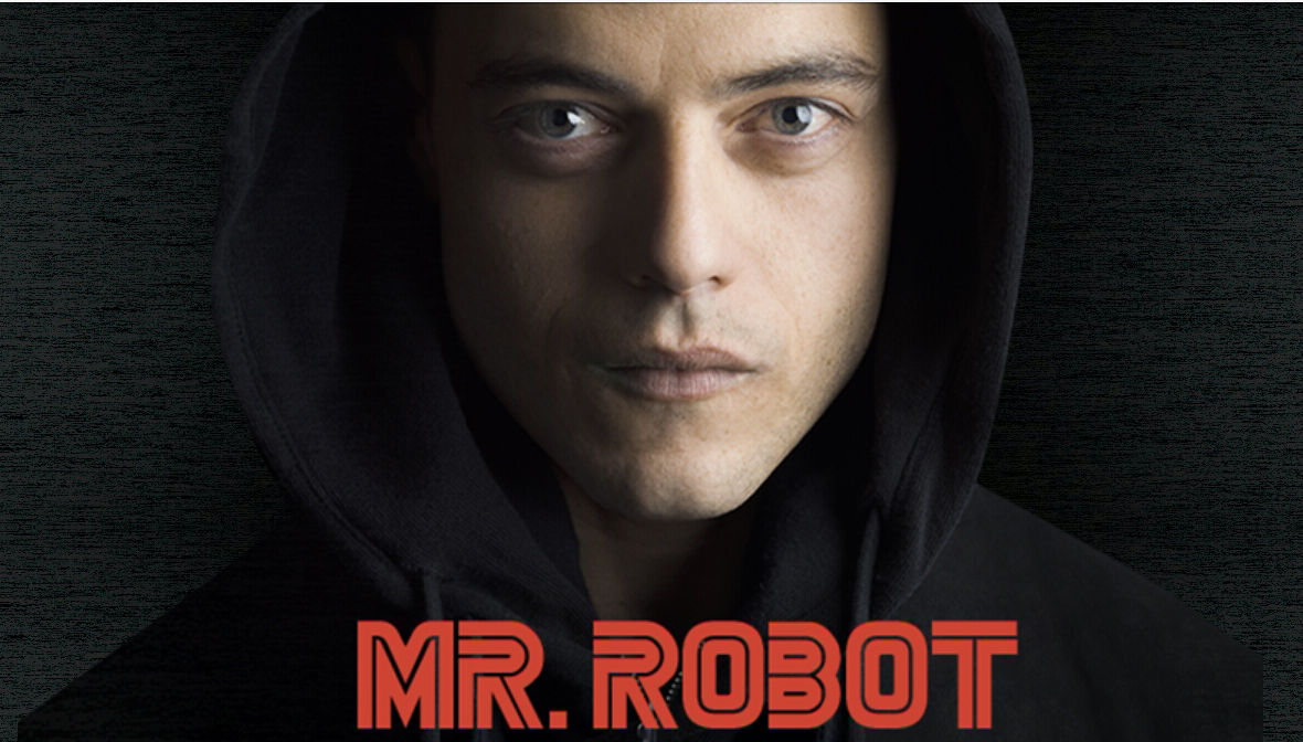 mr robot streaming netflix