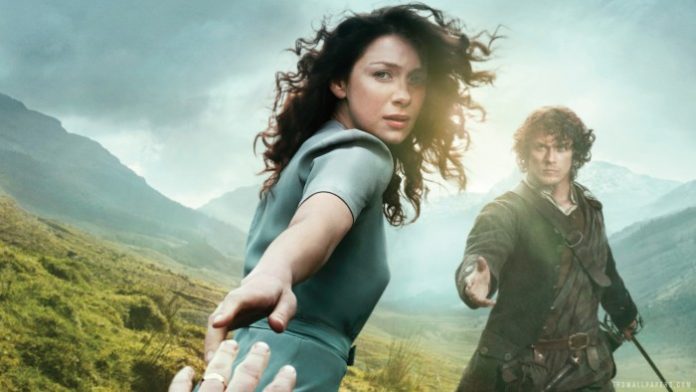 Outlander 3 Outlander 2: Anticipazioni e Trailer nuova stagione (Video)