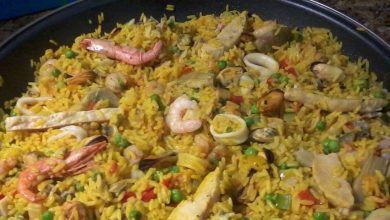 Photo of Paella Valenciana Ricetta Originale e Curiosità