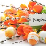 Pasqua 2016: Frasi Religiose, Divertenti e Formali per Auguri