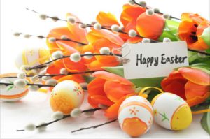 Pasqua 2016: Frasi Religiose, Divertenti e Formali per Auguri 