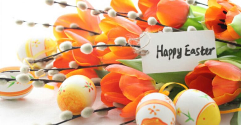 Pasqua 2016: Frasi Religiose, Divertenti e Formali per Auguri