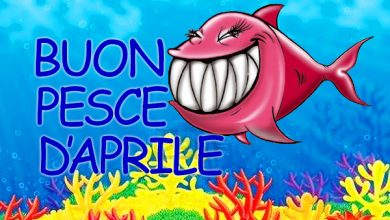 Photo of Pesce d’Aprile 2016: Frasi, Immagini e Video per Scherzi