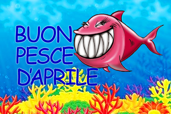 Pesce d'Aprile: Origini e Tradizioni Scherzi