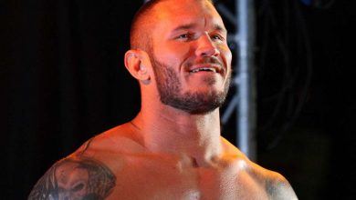 Photo of WWE: Randy Orton ritorno ad Aprile?