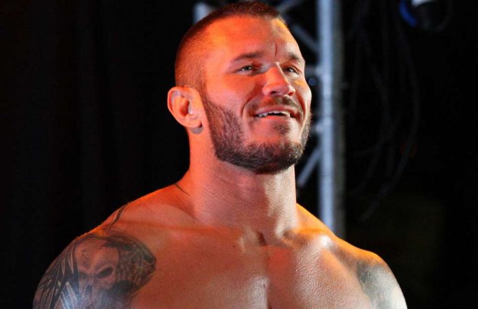 Randy Orton WWE: Randy Orton ritorno ad Aprile?