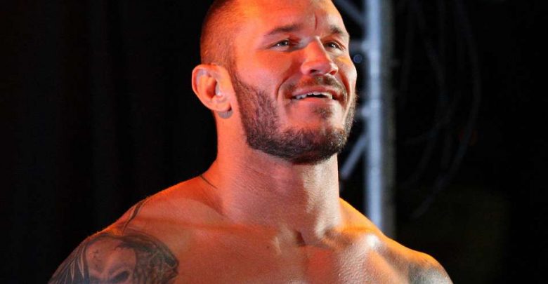 WWE: Randy Orton ritorno ad Aprile?