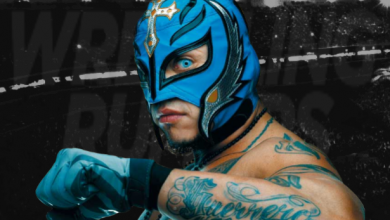 Photo of Wrestling WWE: Rey Mysterio quando torna?