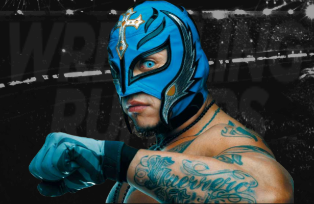 Wrestling WWE: Rey Mysterio quando torna?