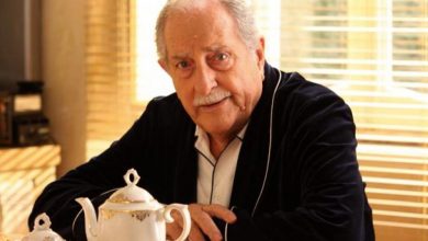 Photo of Riccardo Garrone è morto: Addio al protagonista della Commedia