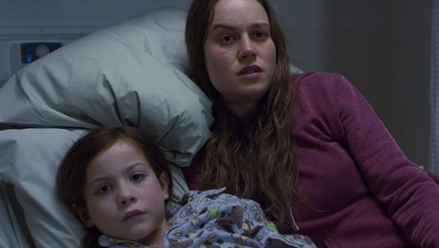 Room: Trama film di Lenny Abrahamson