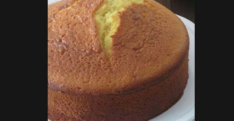 Torta all'Arancia: Ricetta e Procedimento