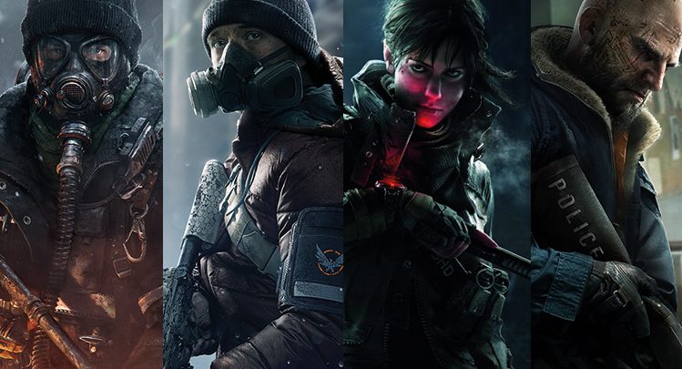 Tom Clancy's The Division: Rumors, Trucchi e Caratteristiche