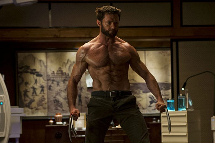 Wolverine Jackman addio a Wolverine a Maggio 2016
