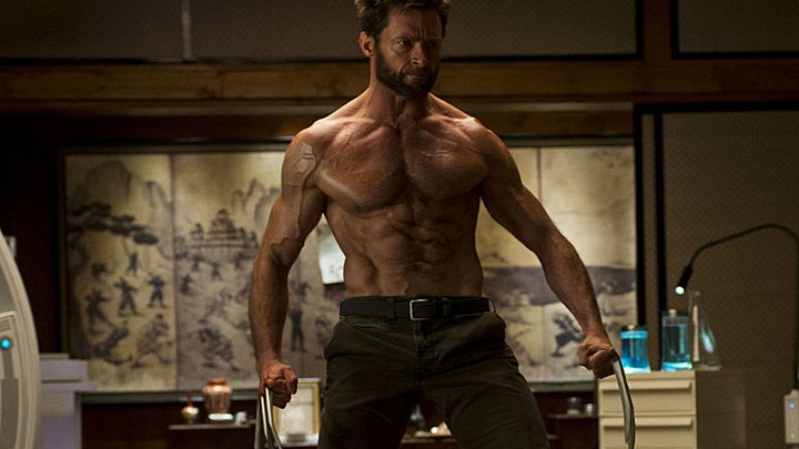 Jackman addio a Wolverine a Maggio 2016