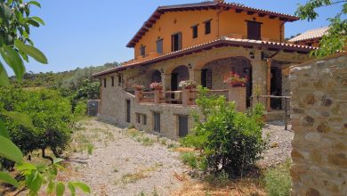 Photo of Offerte Pasquetta 2016 agriturismo Calabria