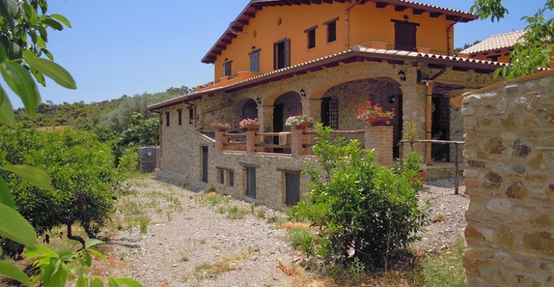 Offerte Pasquetta 2016 agriturismo Calabria